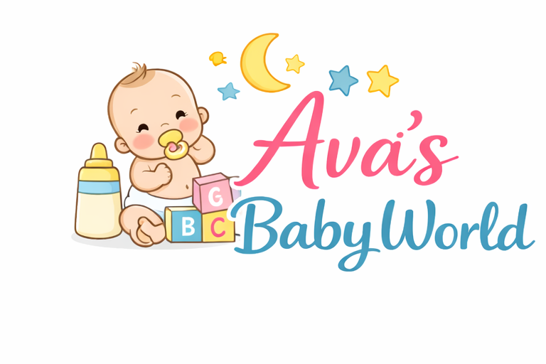 Ava's Baby World